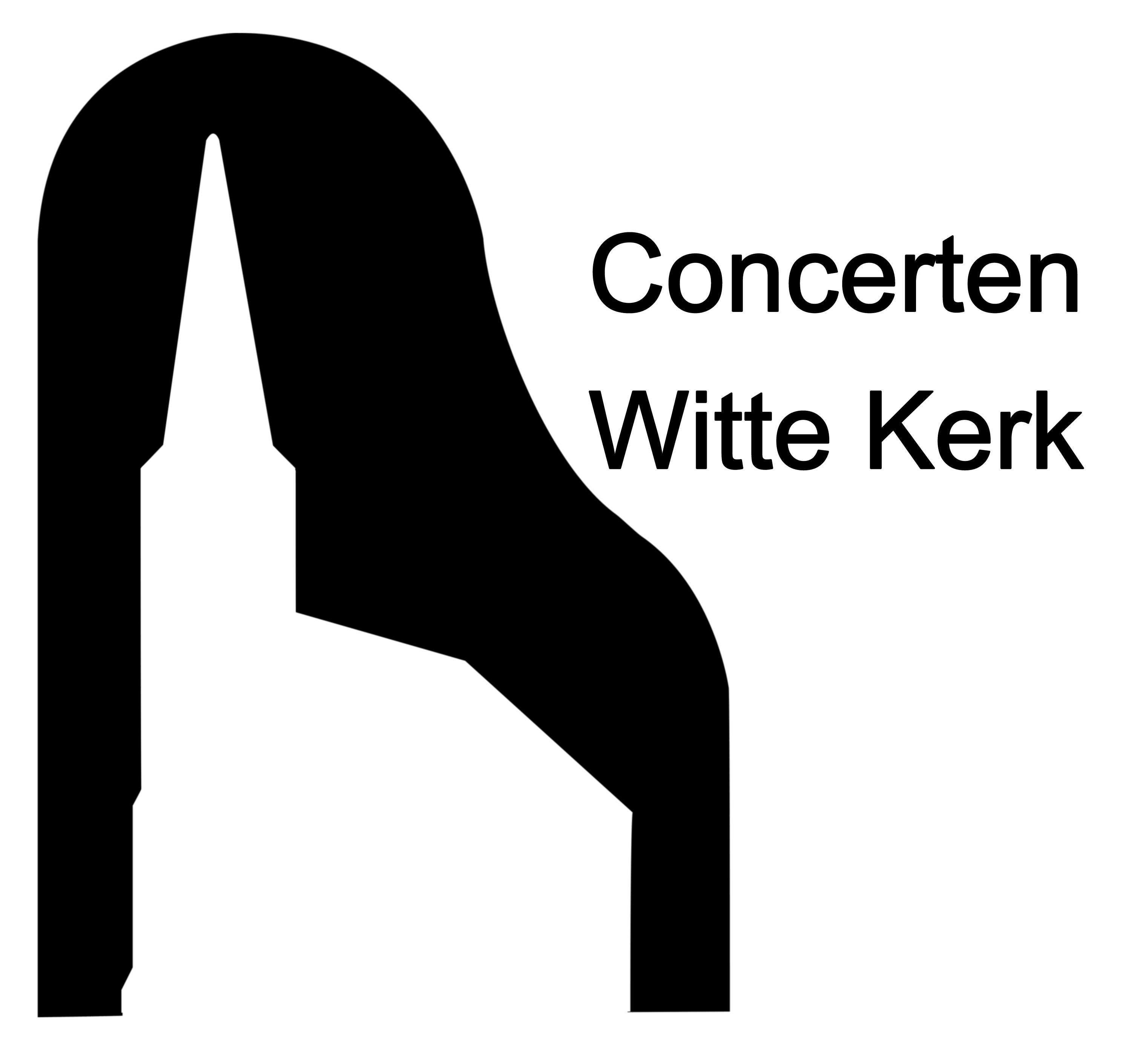 Concerten Witte Kerk